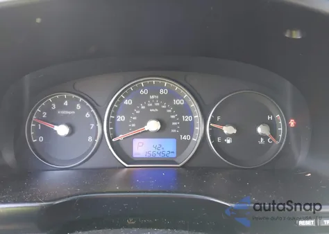 2012 Hyundai Santa Fe Gls z USA, uszkodzony, nr VIN 5XYZGDAB3CG104622